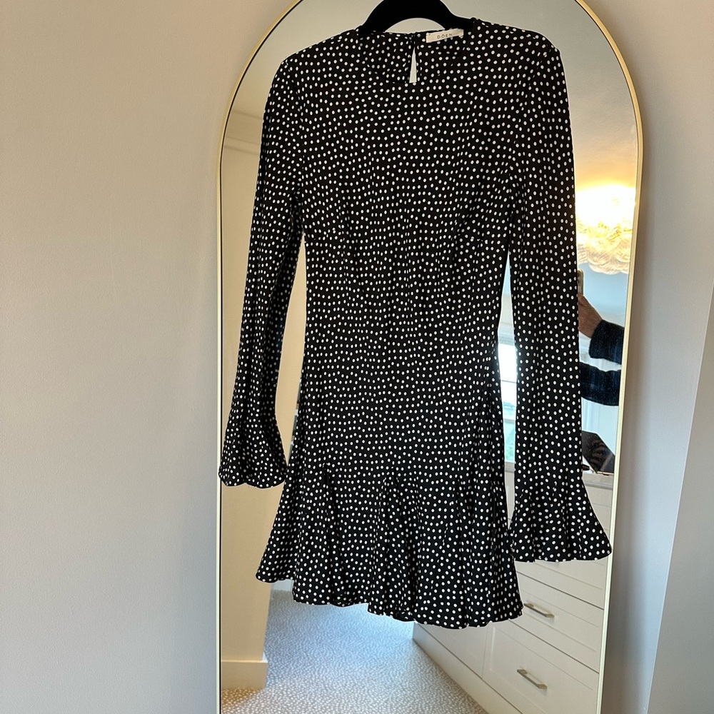 Doen Narcisse Dress